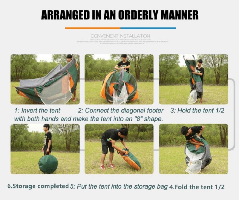 Cheap Goat Tents 4